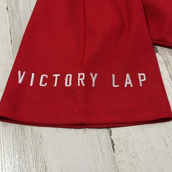 Headgear Classics Crenshaw Jersey Size M New  Nipsey Hussle Victory Baseball - Picture 6 of 12